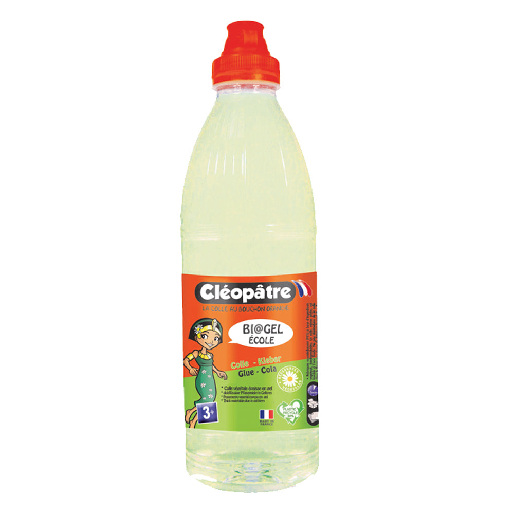 Colle végétale Bi@Gel'école en 1L