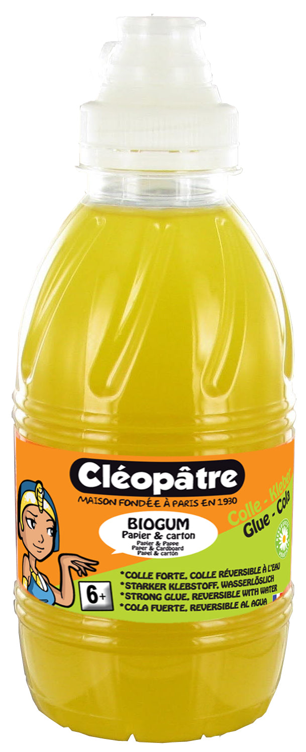 Colle végétale forte Bi@gum en 540g