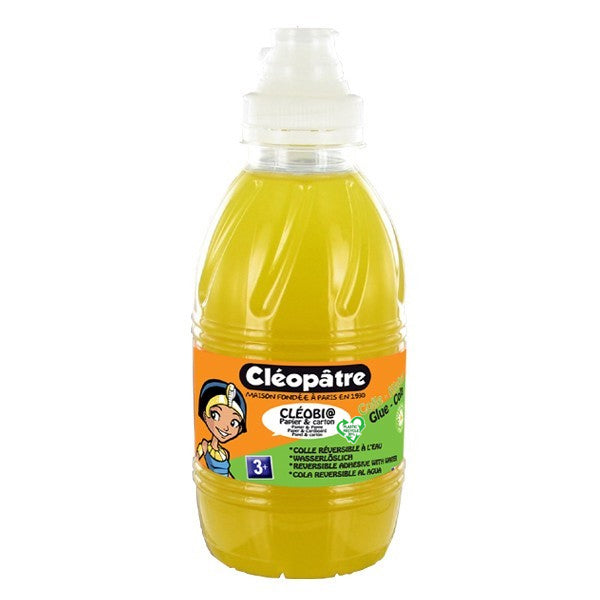 Colle végétale "Cléobi@"