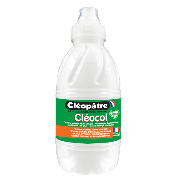 Cléocol