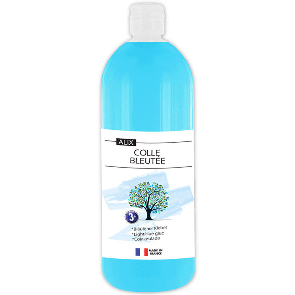 Colle Bleutée ALIX