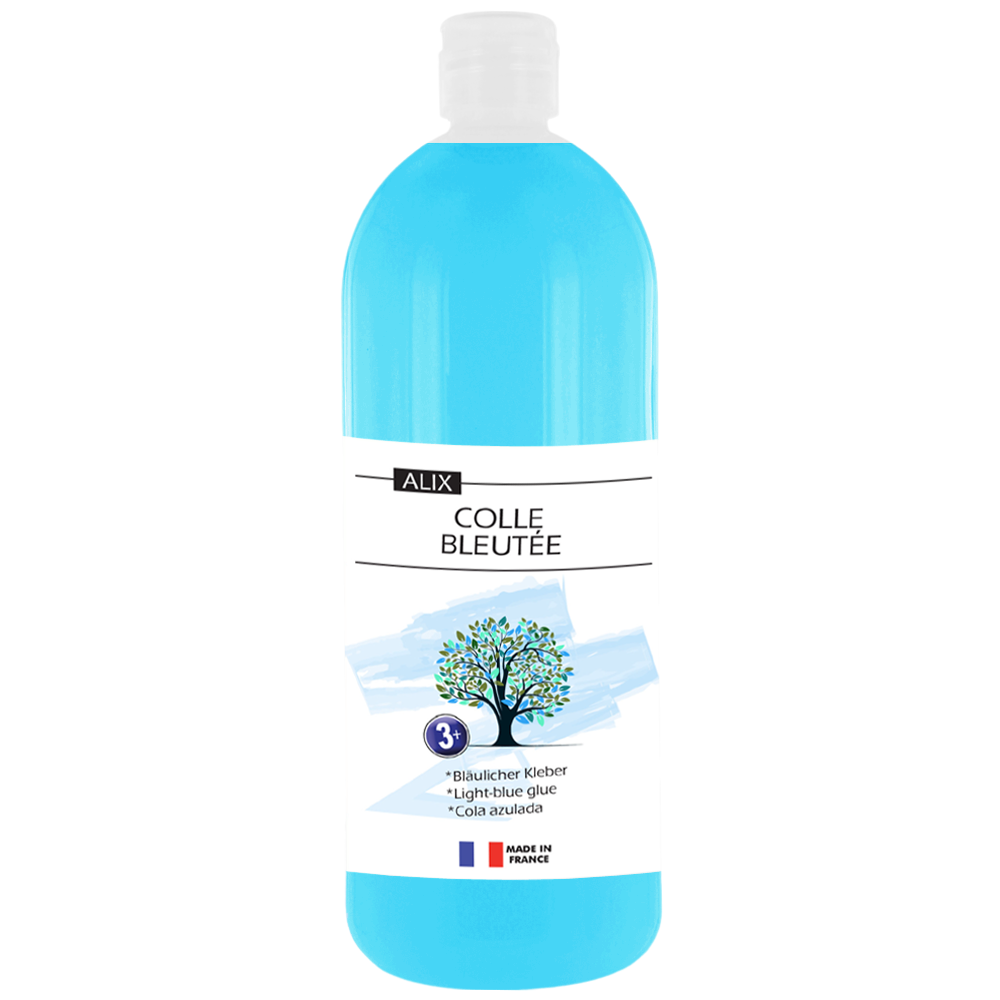 Colle Bleutée ALIX