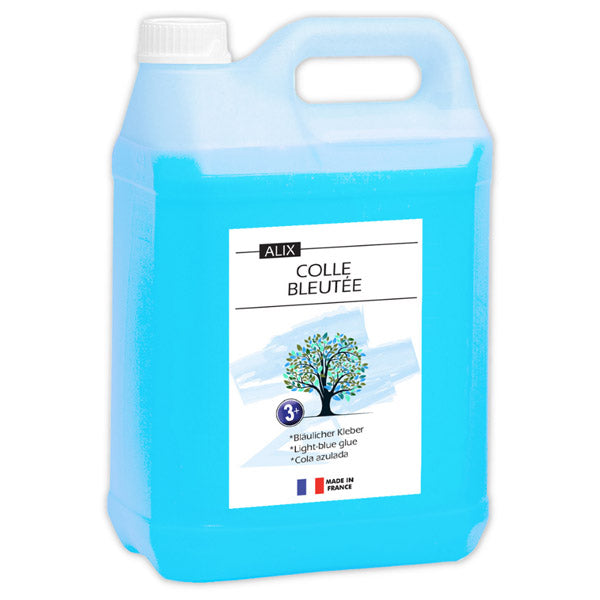 Colle Bleutée ALIX