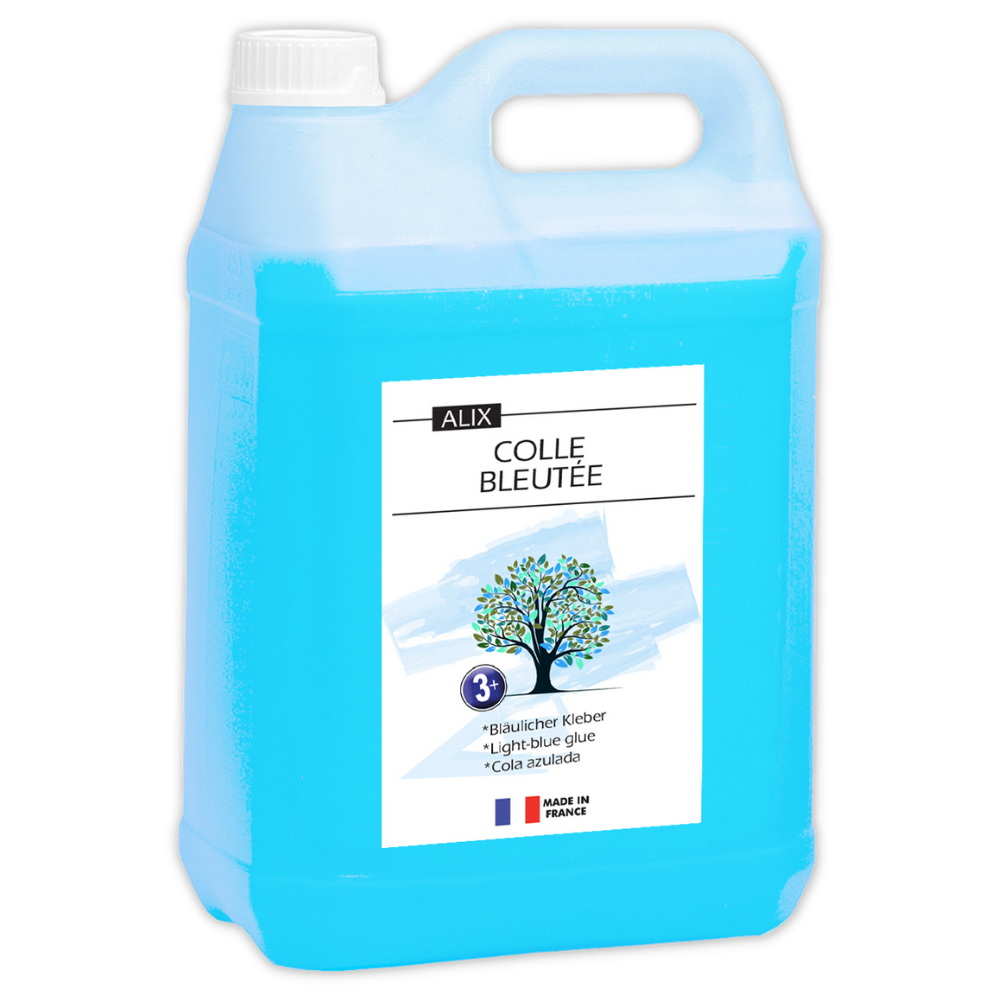 Colle Bleutée ALIX