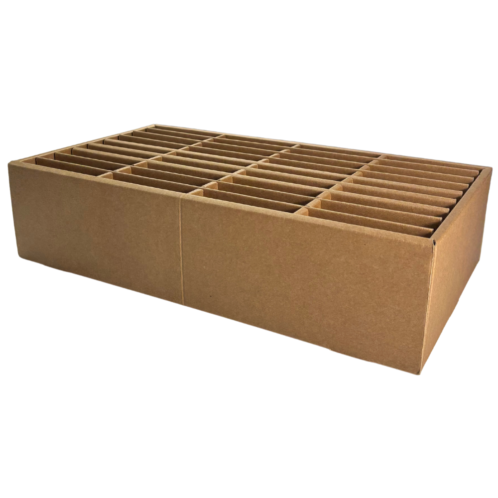 Cléo'Pause Écran, casier collectif au format classe pour le rangement de 36 téléphones