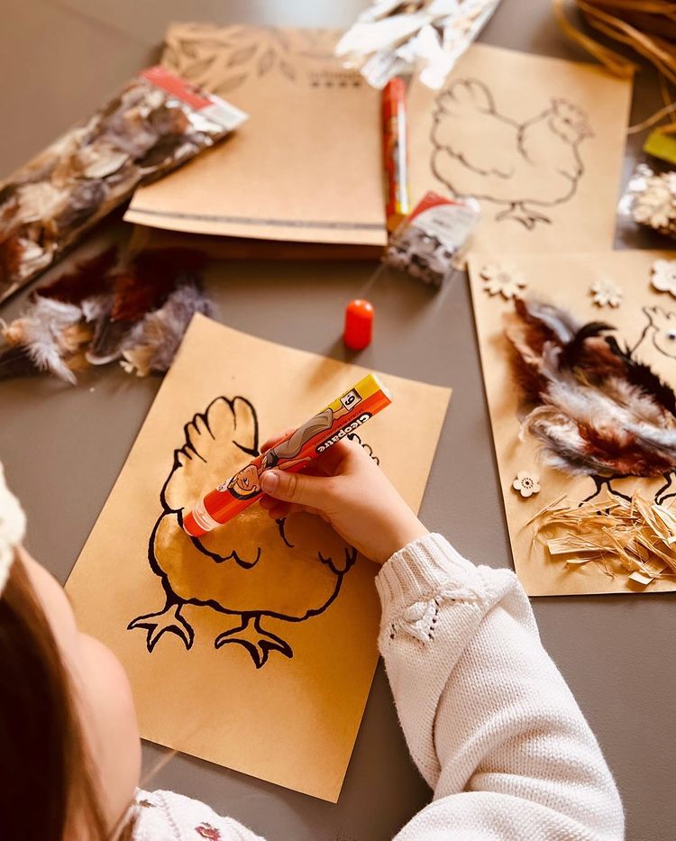 Stylo Colle transparente en 50 gr