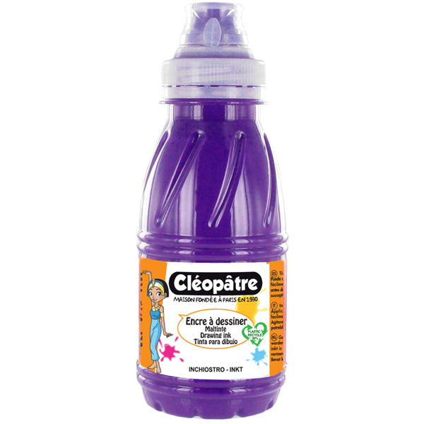 Encre à Dessiner en 500 ml