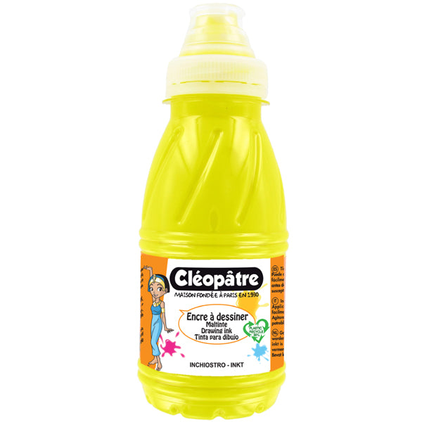 Encre à Dessiner en 500 ml