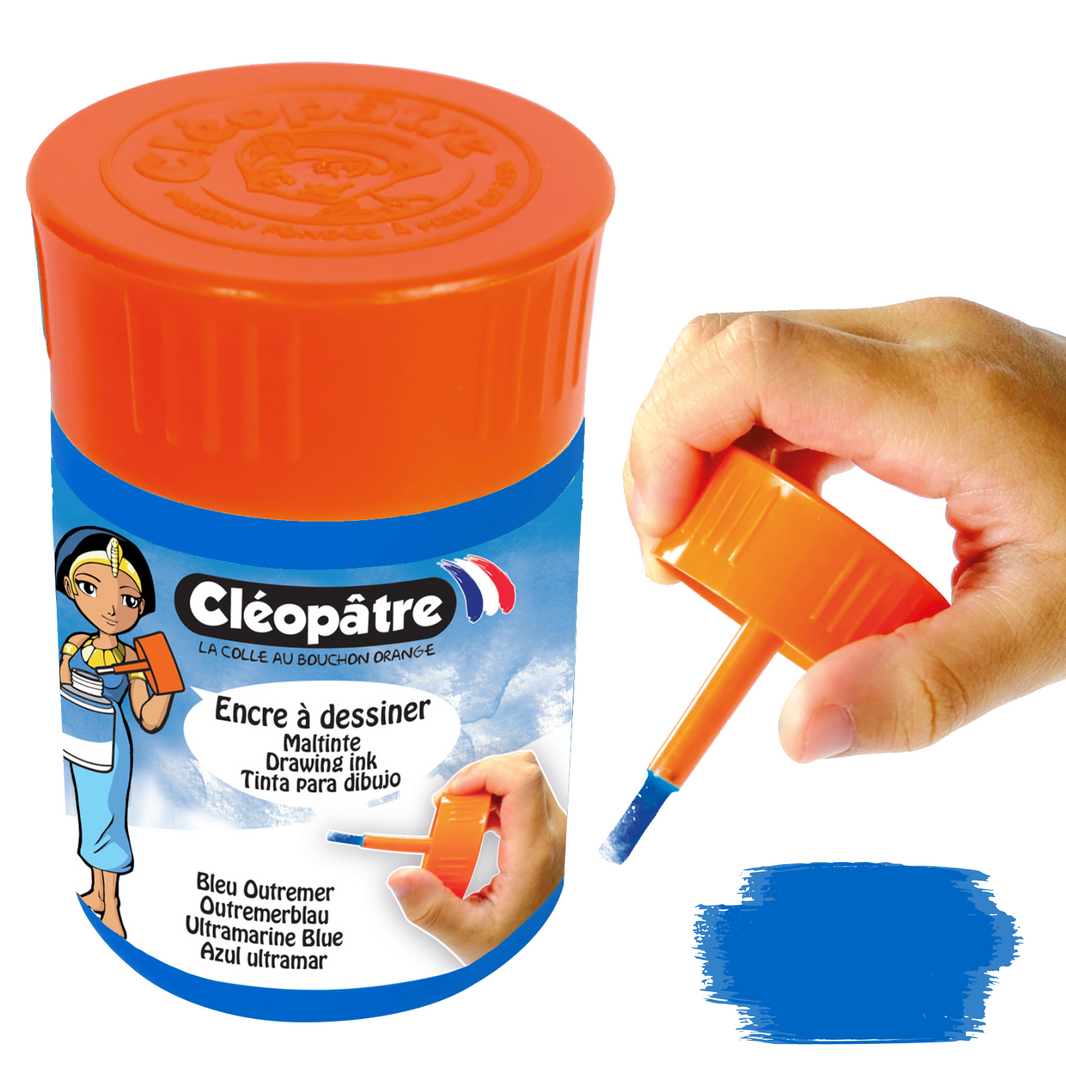 Encre à Dessiner en 45ml