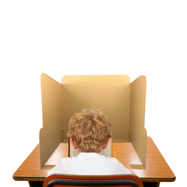 5 écrans de concentration Made in France