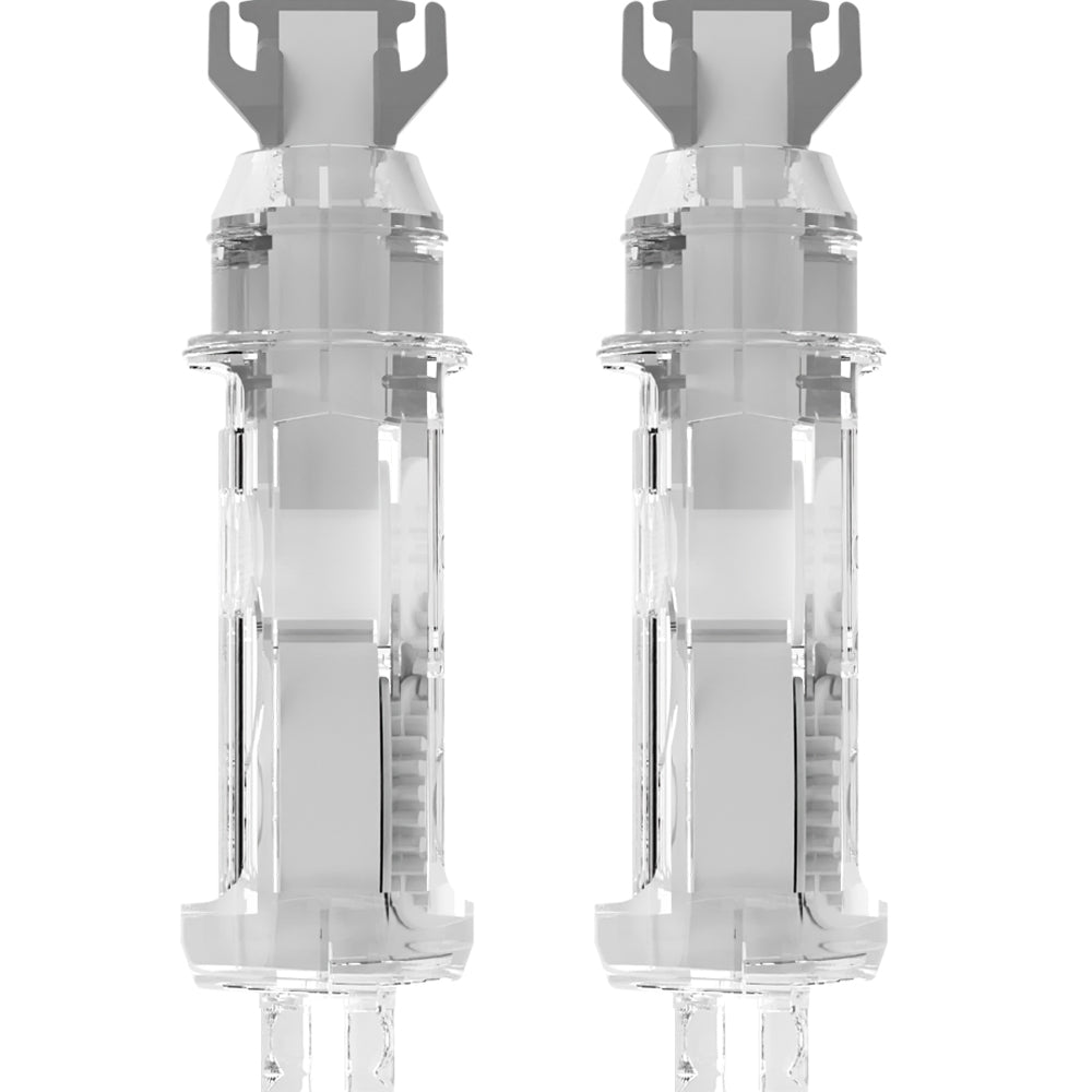 Effac'Encre 360Â° tête rotative Correction Blanc