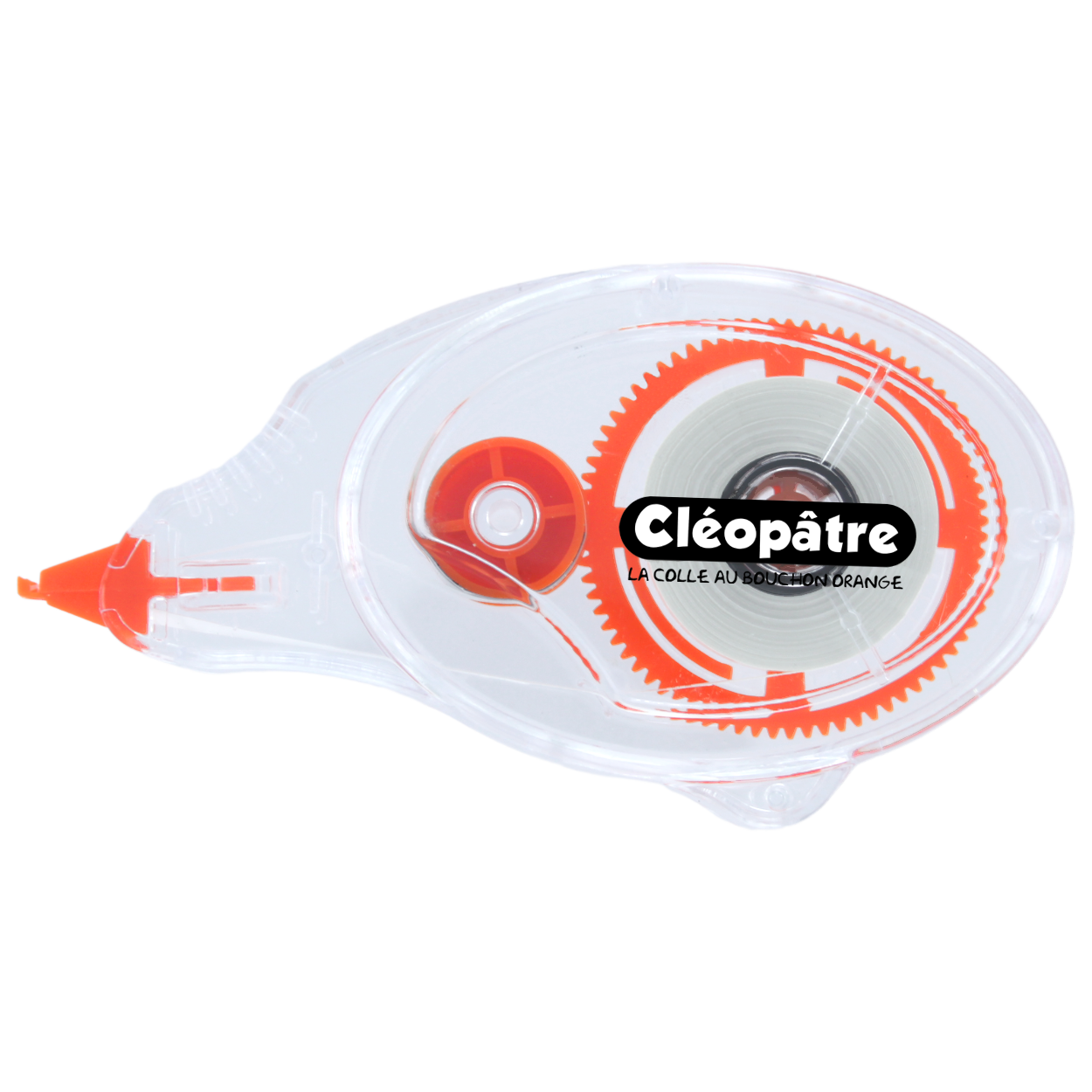 Rolleur Correction Blanc 8M /4,2 MM