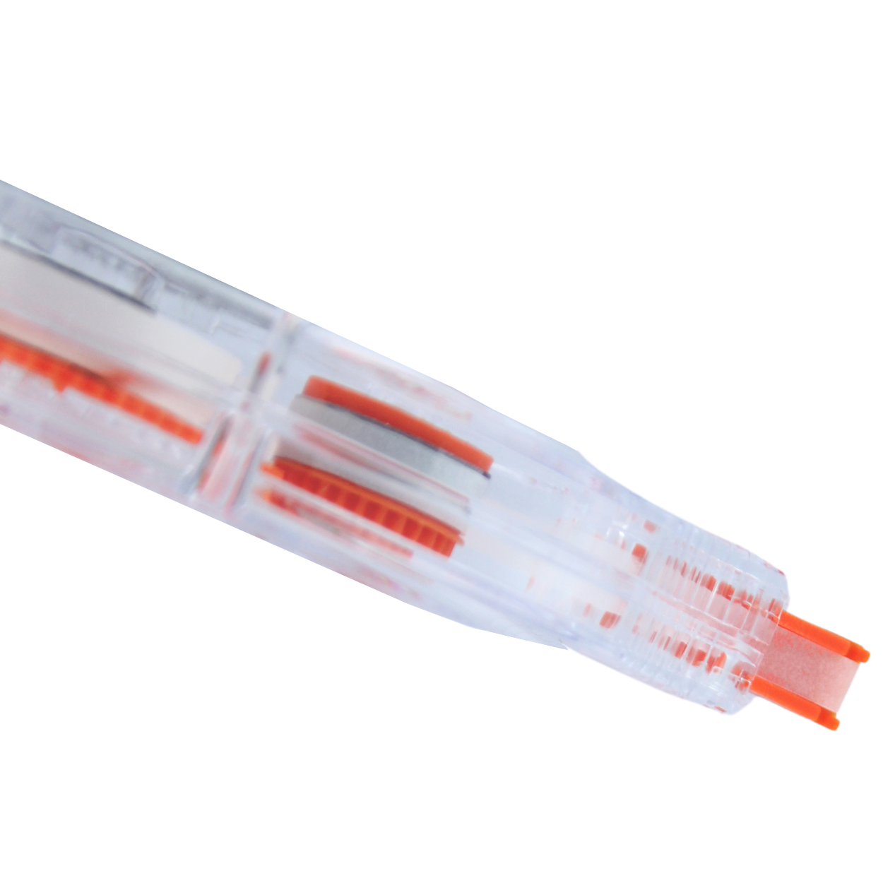 Rolleur Correction Blanc 8M /4,2 MM