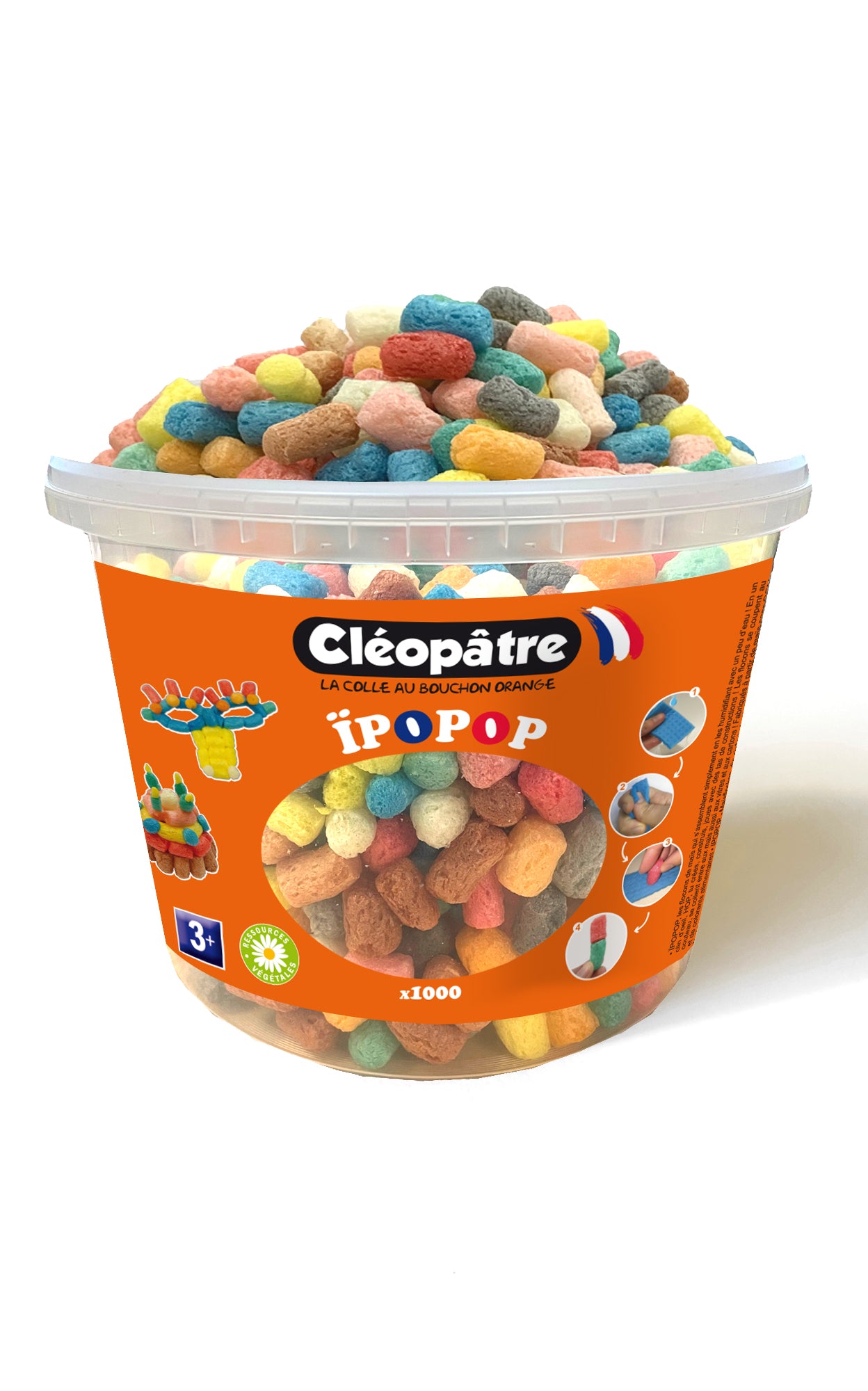 IPOPOP