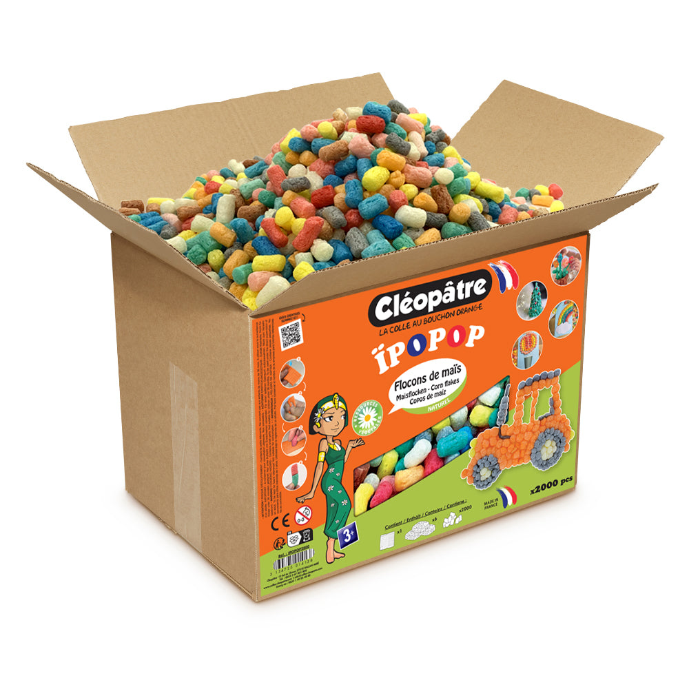 IPOPOP