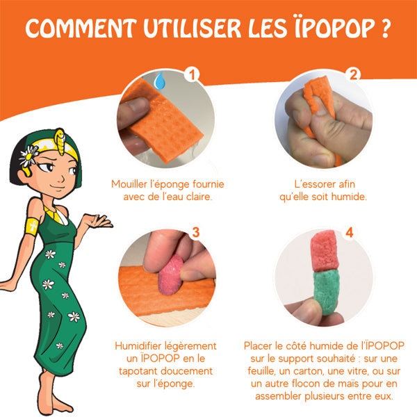 IPOPOP