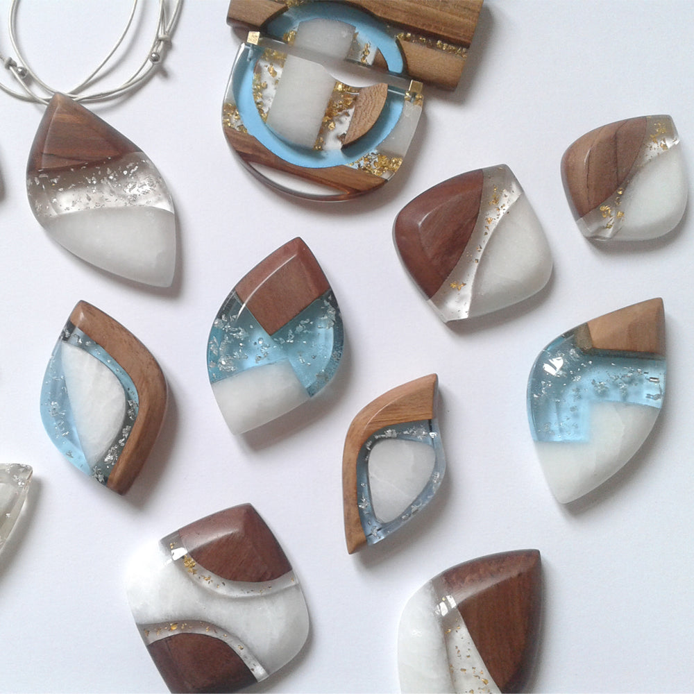 Résine époxy Crystal'Diamond