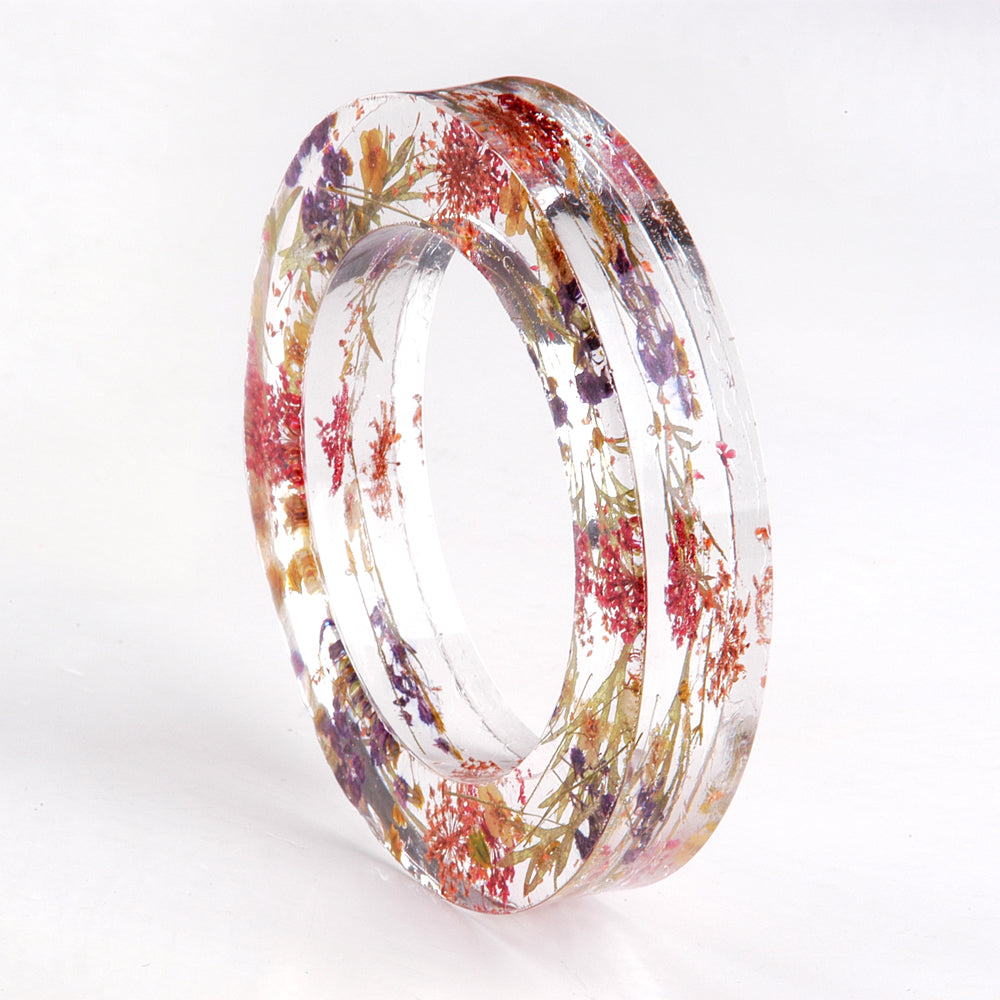 Résine époxy Crystal'Diamond