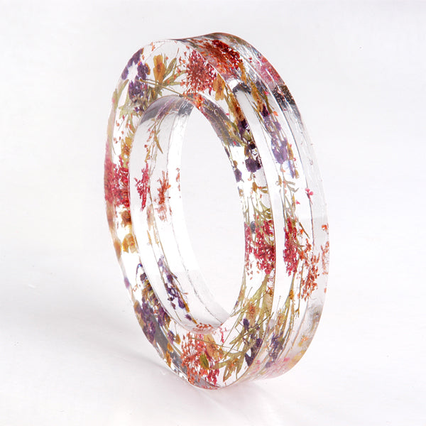 Résine époxy Crystal'Diamond