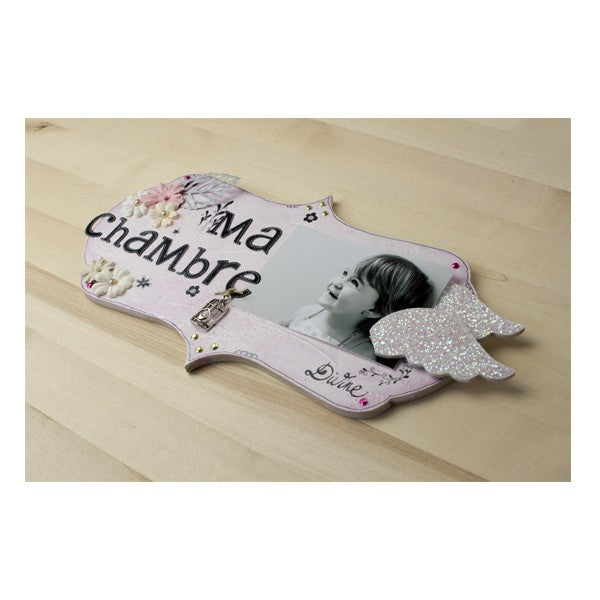 Vernis Colle Nacré en 250 gr