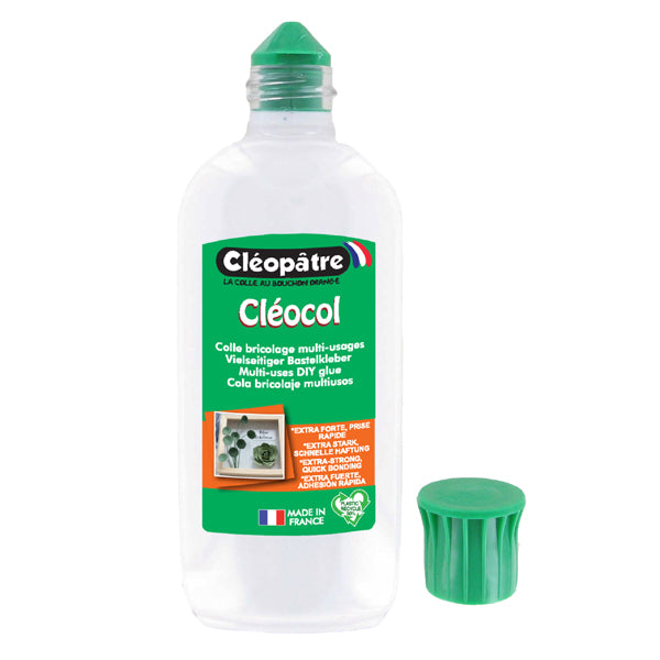 Cléocol