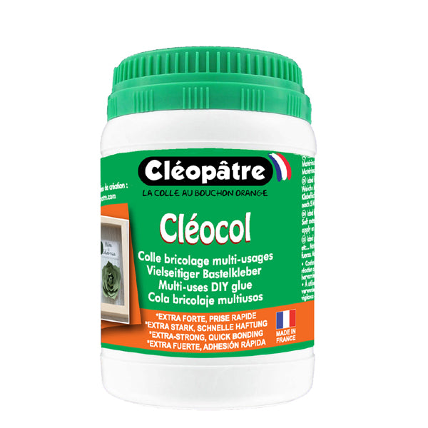 Cléocol