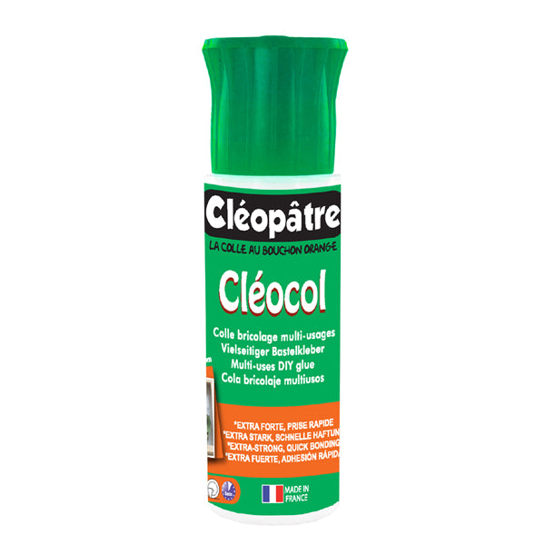 Cléocol