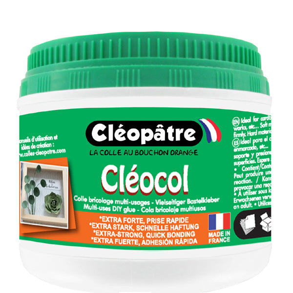 Cléocol
