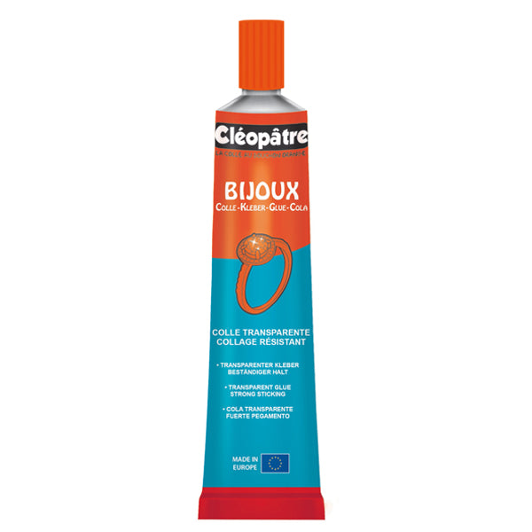 Colle technique Cléo'TECH Bijoux 30g