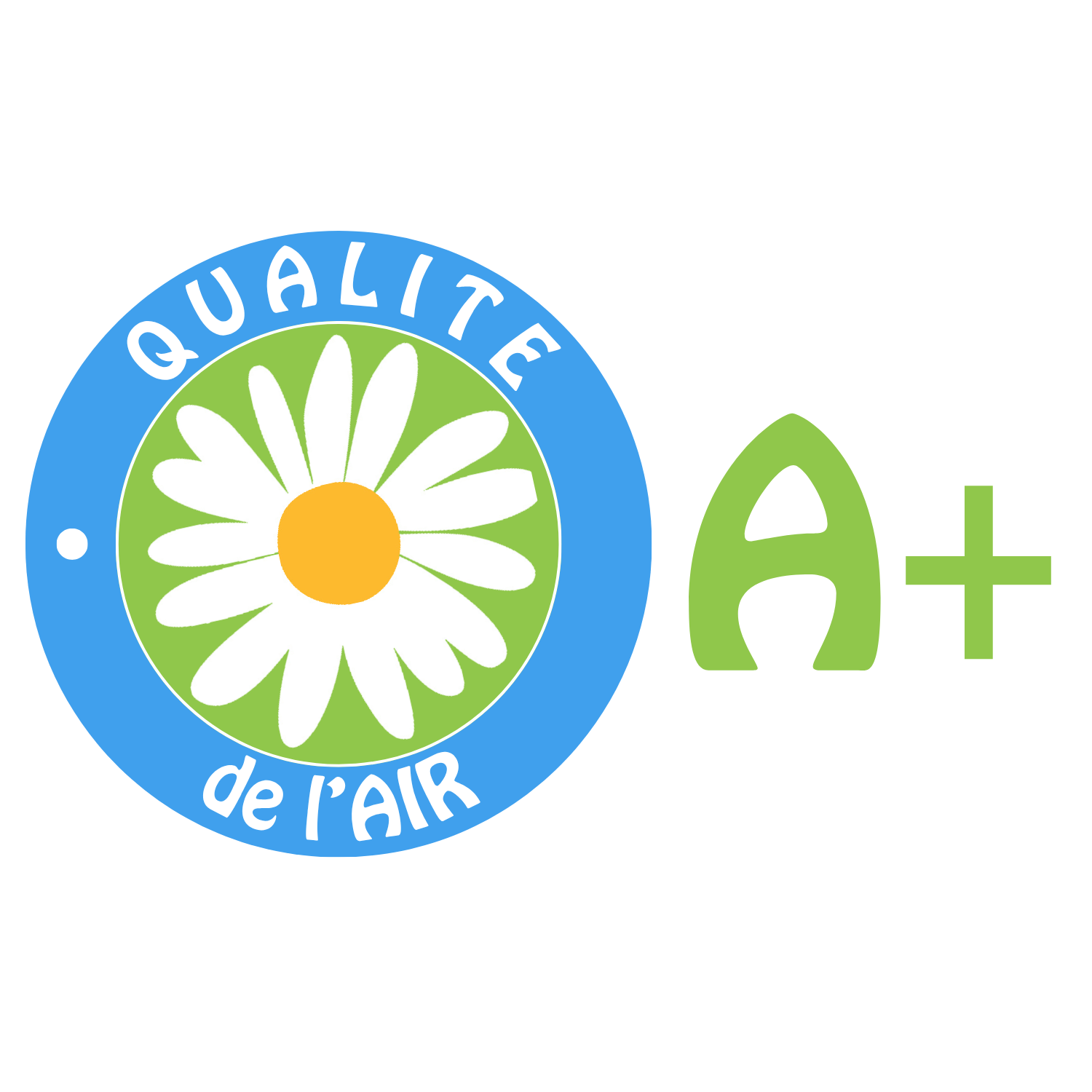 Colle bleutée Océane 55gr