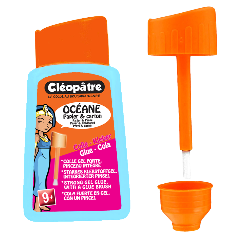 Colle Océane 80g