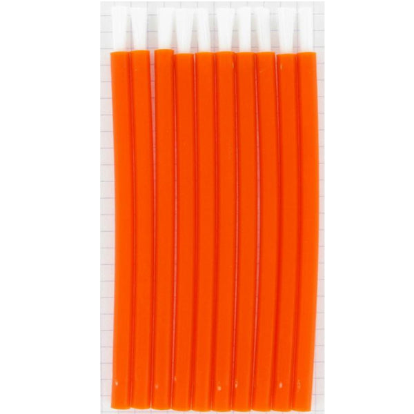 Sachet de 10 pinceaux spécifiques pour la Colle