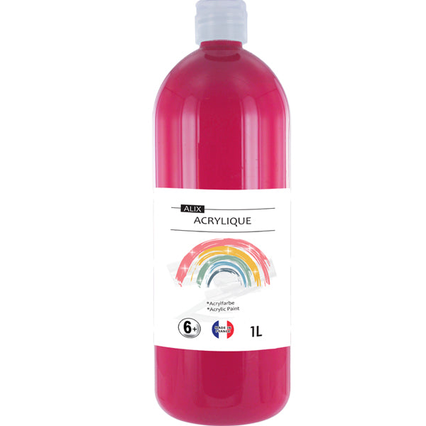 Peinture Acrylique ALIX en 1L