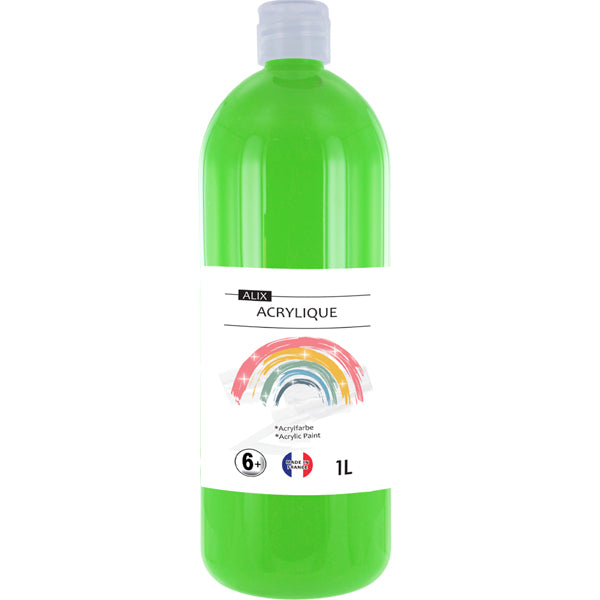 Peinture Acrylique ALIX en 1L