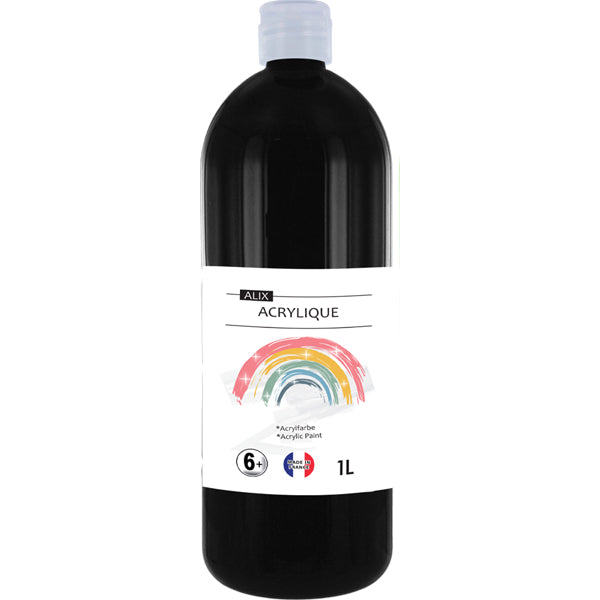 Peinture Acrylique ALIX en 1L