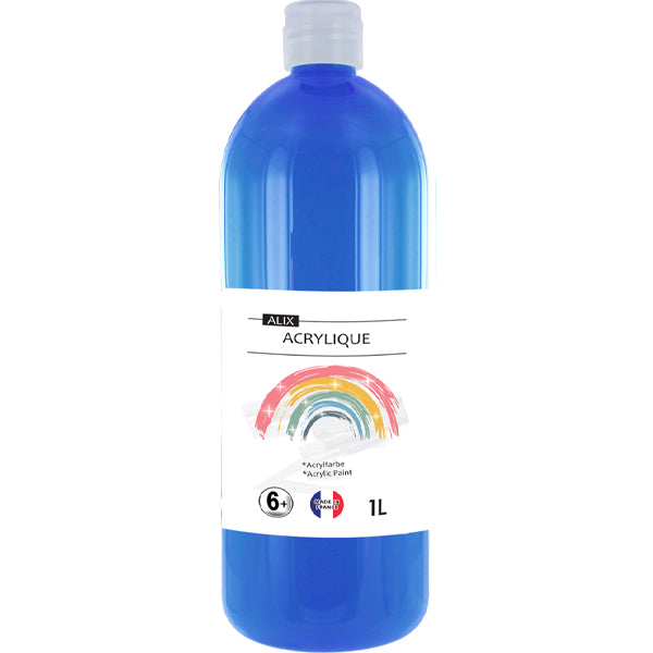 Peinture Acrylique ALIX en 1L