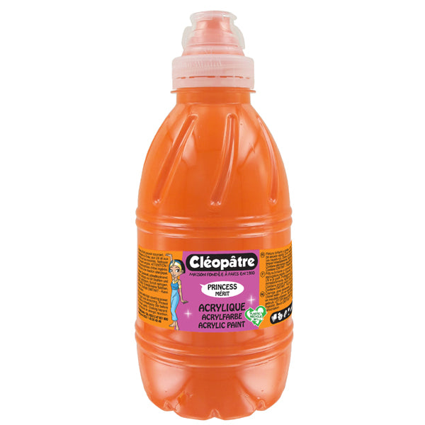 Peinture Princess Mérit 500 ml