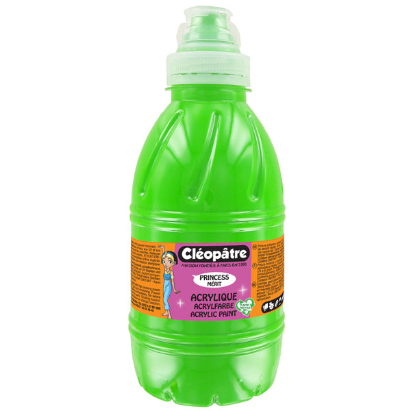 Peinture Princess Mérit 500 ml