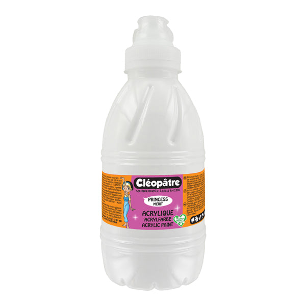 Peinture Princess Mérit 500 ml