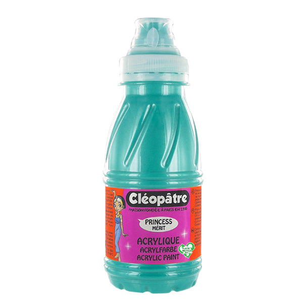 Princess Mérit Nacrée en 250 ml