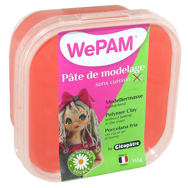 WePAM Pâte de modelage 145 ml
