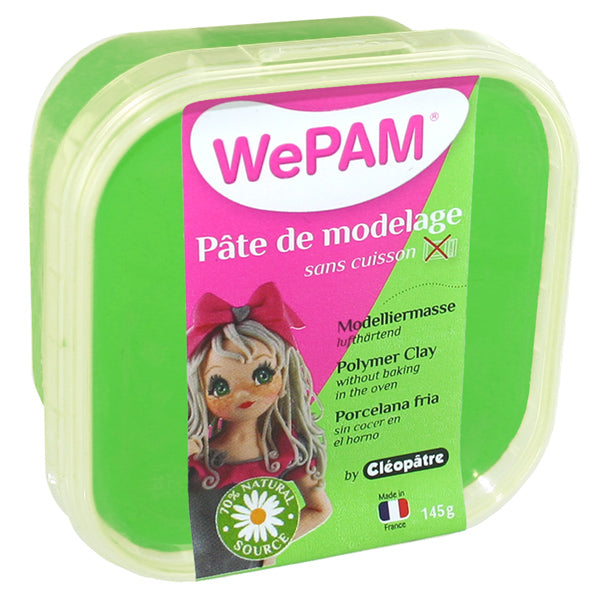 WePAM Pâte de modelage 145 ml