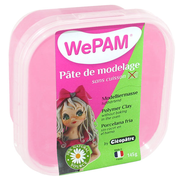 WePAM Pâte de modelage 145 ml