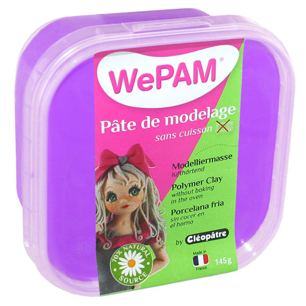 WePAM Pâte de modelage 145 ml
