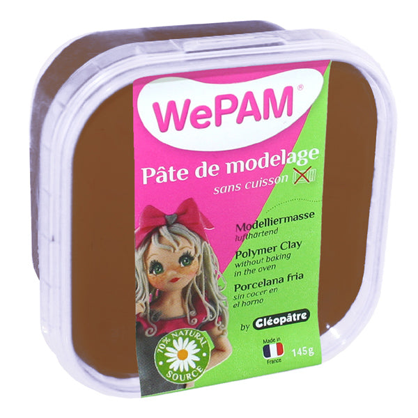 WePAM Pâte de modelage 145 ml