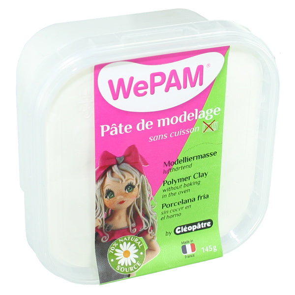 WePAM Pâte de modelage 145 ml