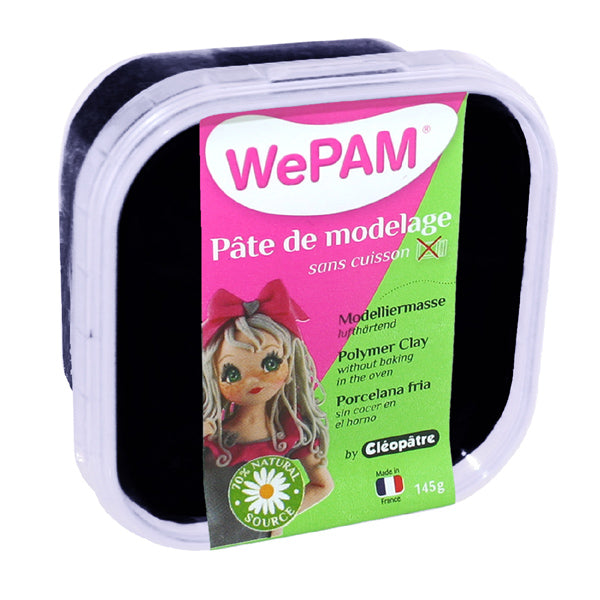 WePAM Pâte de modelage 145 ml