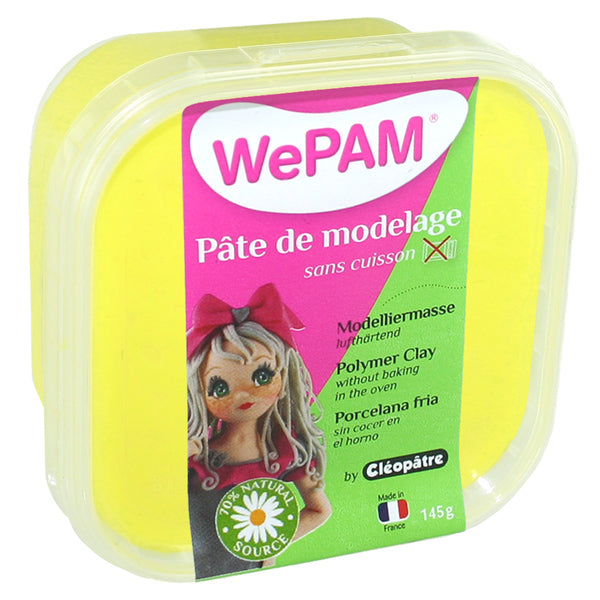 WePAM Pâte de modelage 145 ml