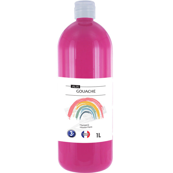 Gouache Alix 1L
