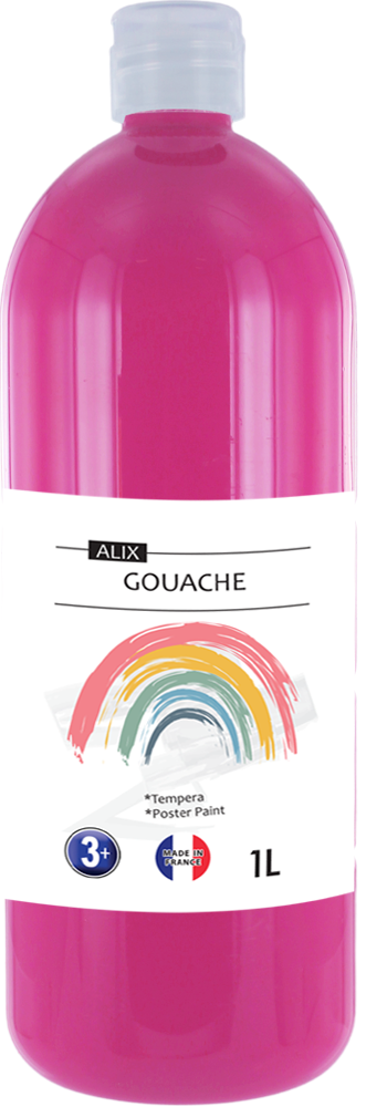 Gouache Alix 1L